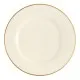 Academy Event Gold Band Flat Plates