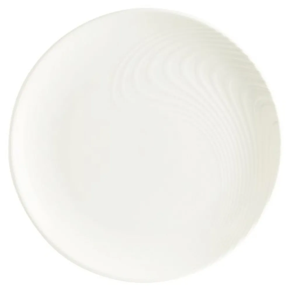 Academy Elation Flat Plate 30cm X 6