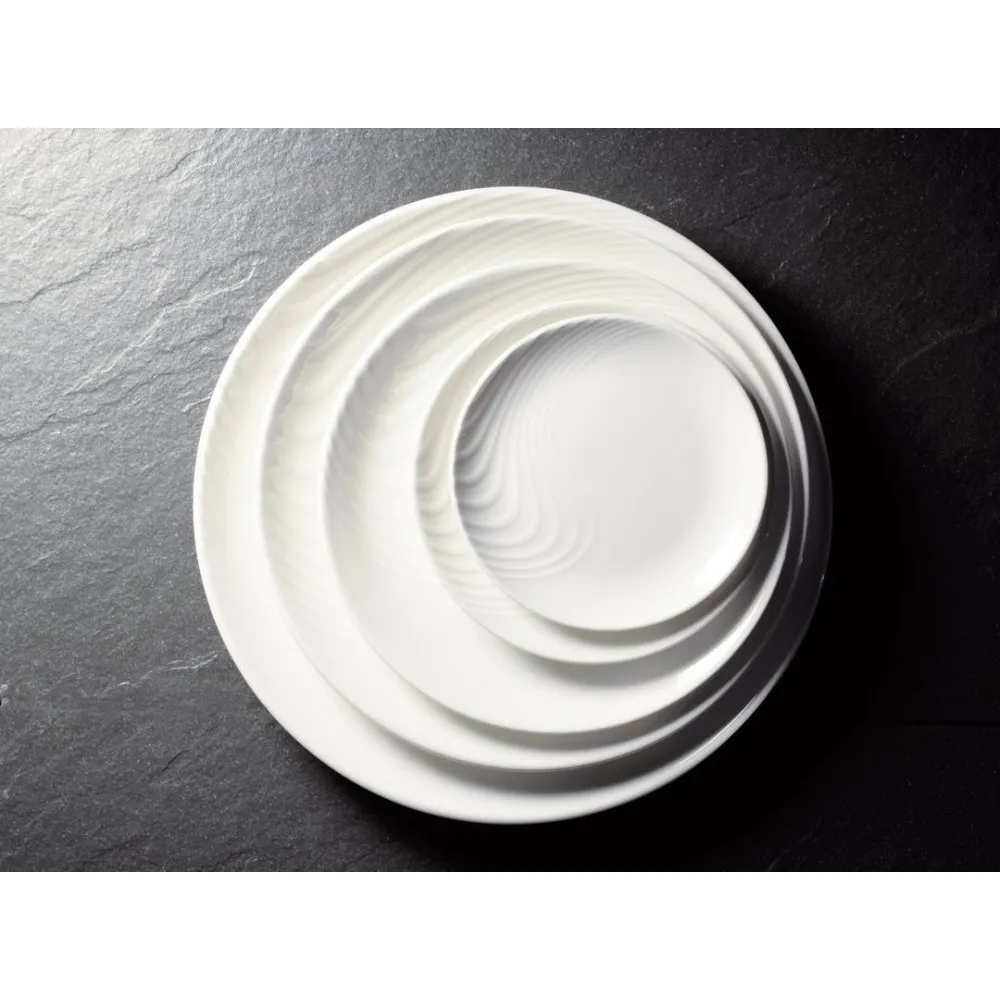 Academy Elation Flat Plate 30cm X 6