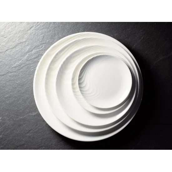 Academy Elation Flat Plates