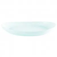 Porcelite Standard Oval Bistro Platters