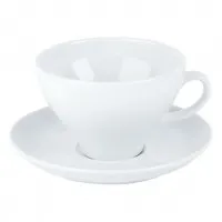 Porcelite Verona Cups