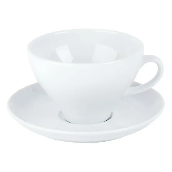 Porcelite Verona Cups