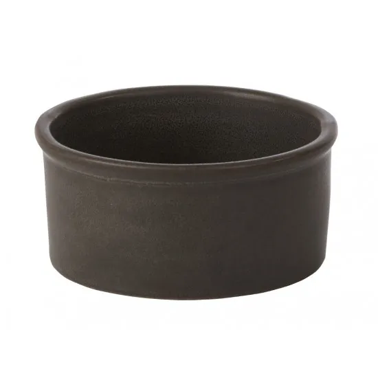 Porcelite Rustic Ramekins