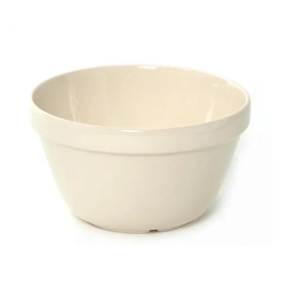 Porcelite Bakeware Pudding Bowls