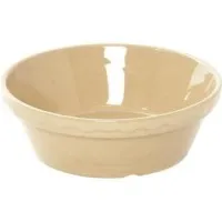 Porc Cane Round Baking Dish 14cm/5.5'' X 24