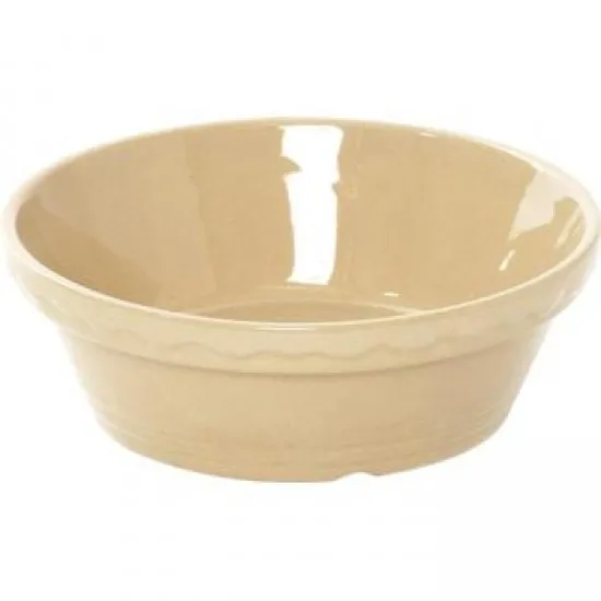 Porcelite Cane Round Bakeware Dishes
