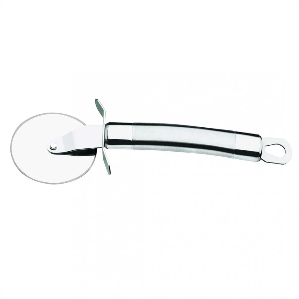 Tramontina 9.5 Stainless Steel Pizza Cutter