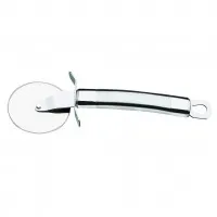 Tramontina 9.5 Stainless Steel Pizza Cutter