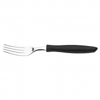Tramontina 3.5'' Table Fork Polypropylene X 12