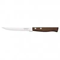 Tramontina 4.5'' Steak Knife Serrated Blade Natura X 12