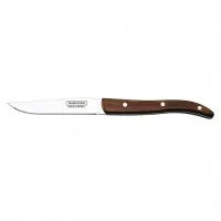 Tramontina 4'' French Micro Serrated Steak Knife P X 12