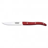 Tramontina 4'' French Micro Serrated Steak Knife P X 12