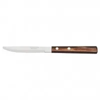 Tramontina 4'' Table Knife Polywood Brown X 12