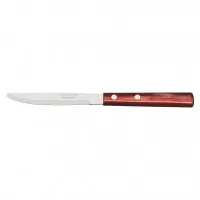 Tramontina 4'' Table Knife Polywood Red X 12