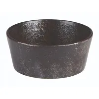Rustico Oxide Bowl14cm 17oz X6