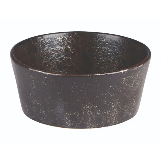 Rustico Oxide Bowl14cm 17oz X6