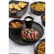 Rustico Oxide Bowl14cm 17oz X6
