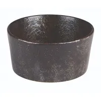 Rustico Oxide Dip Pot 7cm 2oz X 6