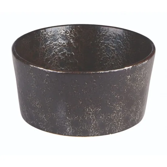 Rustico Oxide Dip Pot 7cm 2oz X 6