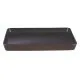 Rustico Oxide Rectangular Tray30cm X 23cm X6