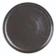 Rustico Oxide Main Plate 27cm X6