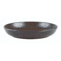 Rustico Oxide Soup/pasta Plate 26cm X 6