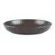 Rustico Oxide Soup/pasta Plate 26cm X6