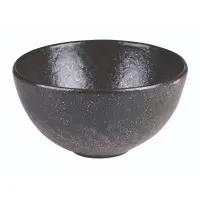 Rustico Oxide Soup Cereal Bowl 13cm/11oz X6