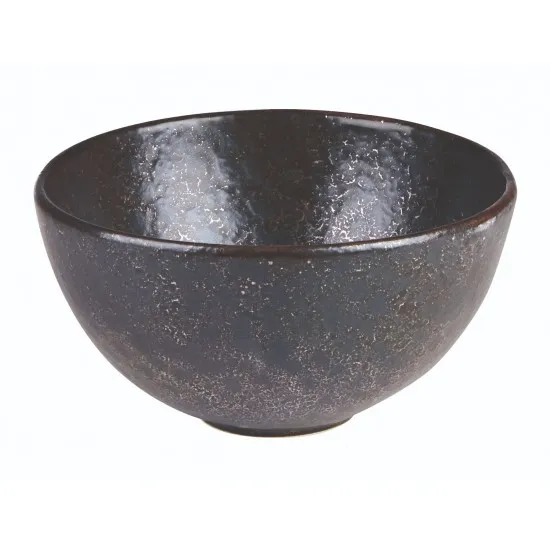Rustico Oxide Soup Cereal Bowl 13cm/11oz X6