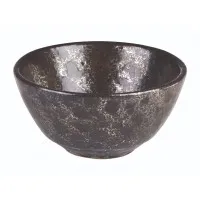 Rustico Oxide Dip Bowl 3oz/9cm X 6