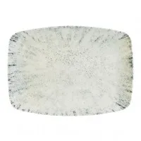 Drift Rectangular Plate 27 X 19.5cm X 6