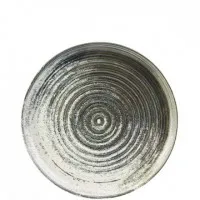 Swirl Coupe Plate 18cm X 6