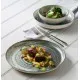 Swirl Coupe Plate 21cm X 6