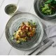 Swirl Coupe Plate 21cm X 6