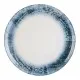 Wave Coupe Plate 21cm X 6