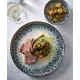 Reef  Coupe Plate 23cm X 6