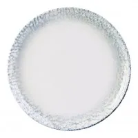 Ripple Coupe Plate 23cm X 6