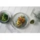 Swirl  Coupe Plate 23cm X 6