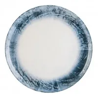 Wave Coupe Plate 23cm X 6
