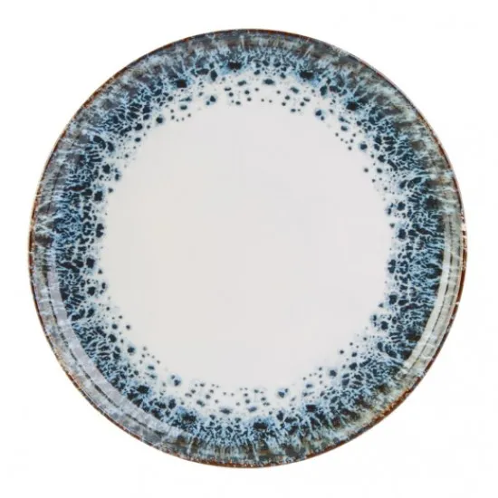 Reef Coupe Plate 27cm X 6