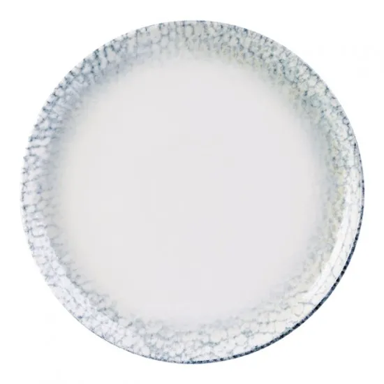Ripple Coupe Plate 27cm X 6