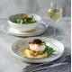 Ripple Coupe Plate 27cm X 6