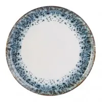 Reef Coupe Plate 31cm X 6