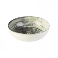 Swirl Low Bowl 10cm X 6