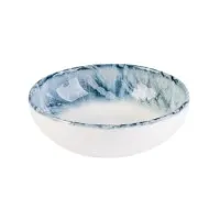 Wave Low Bowl 10cm X 6