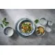 Wave Low Bowl 10cm/10cl X 6