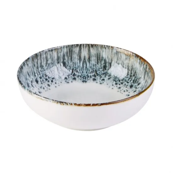Reef Low Bowl 13cm/25.5cl X 6