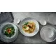 Ripple Low Bowl 13cm/25.5cl X 6