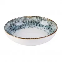 Reef Low Bowl 17cm X 6